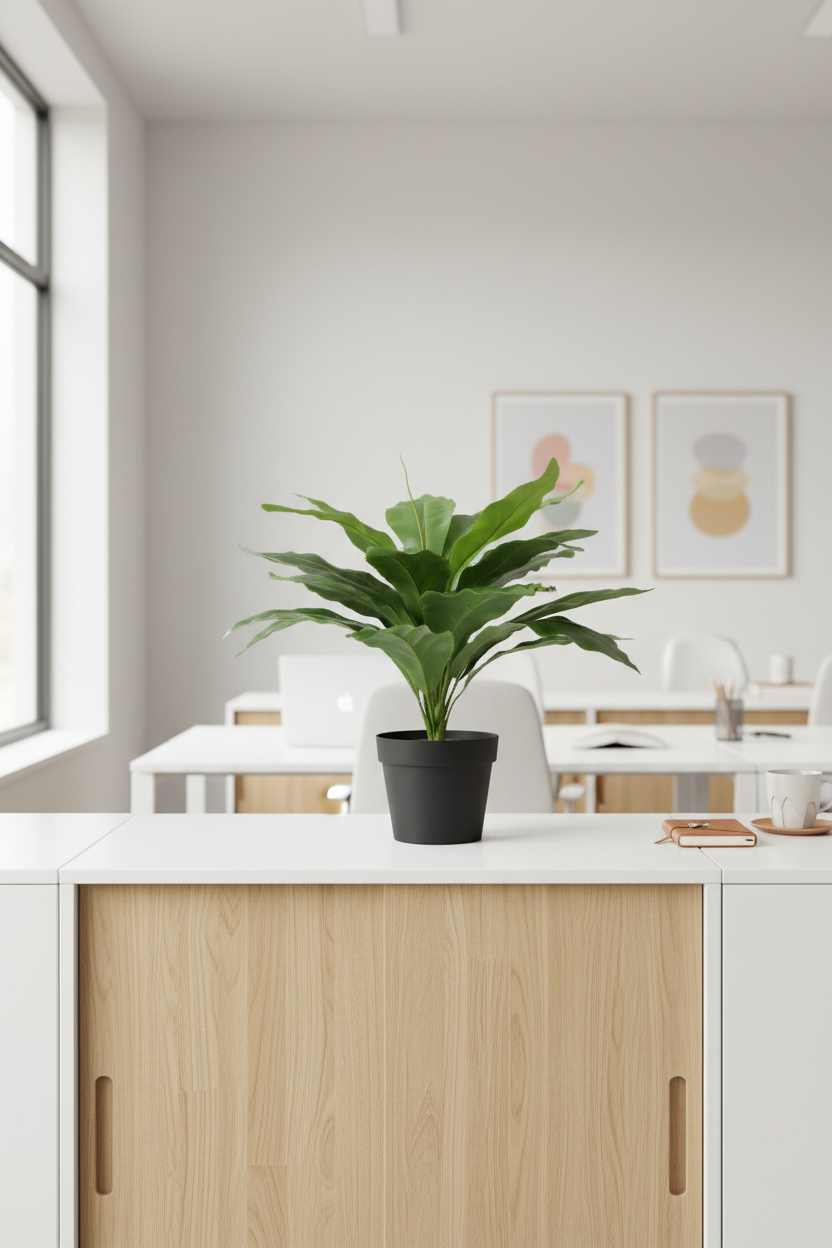 Office Lifestyle Redone