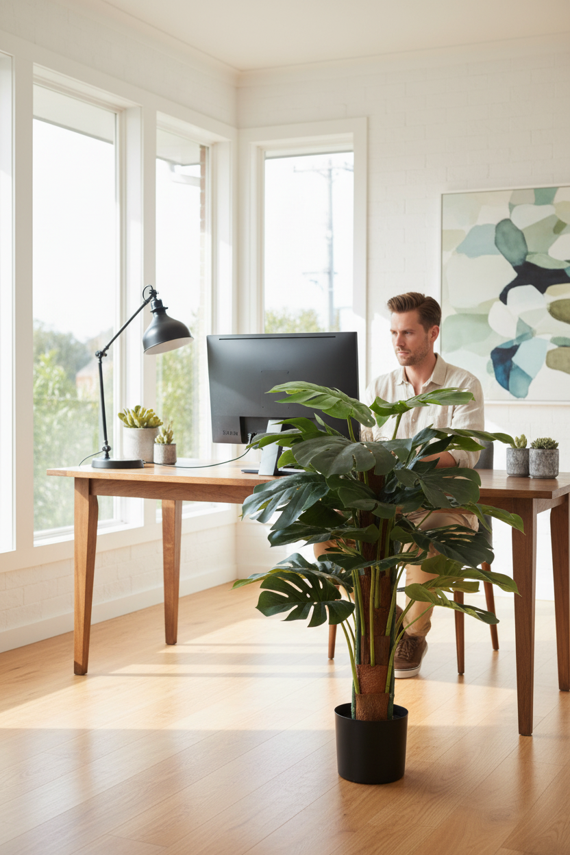 Office lifestyle