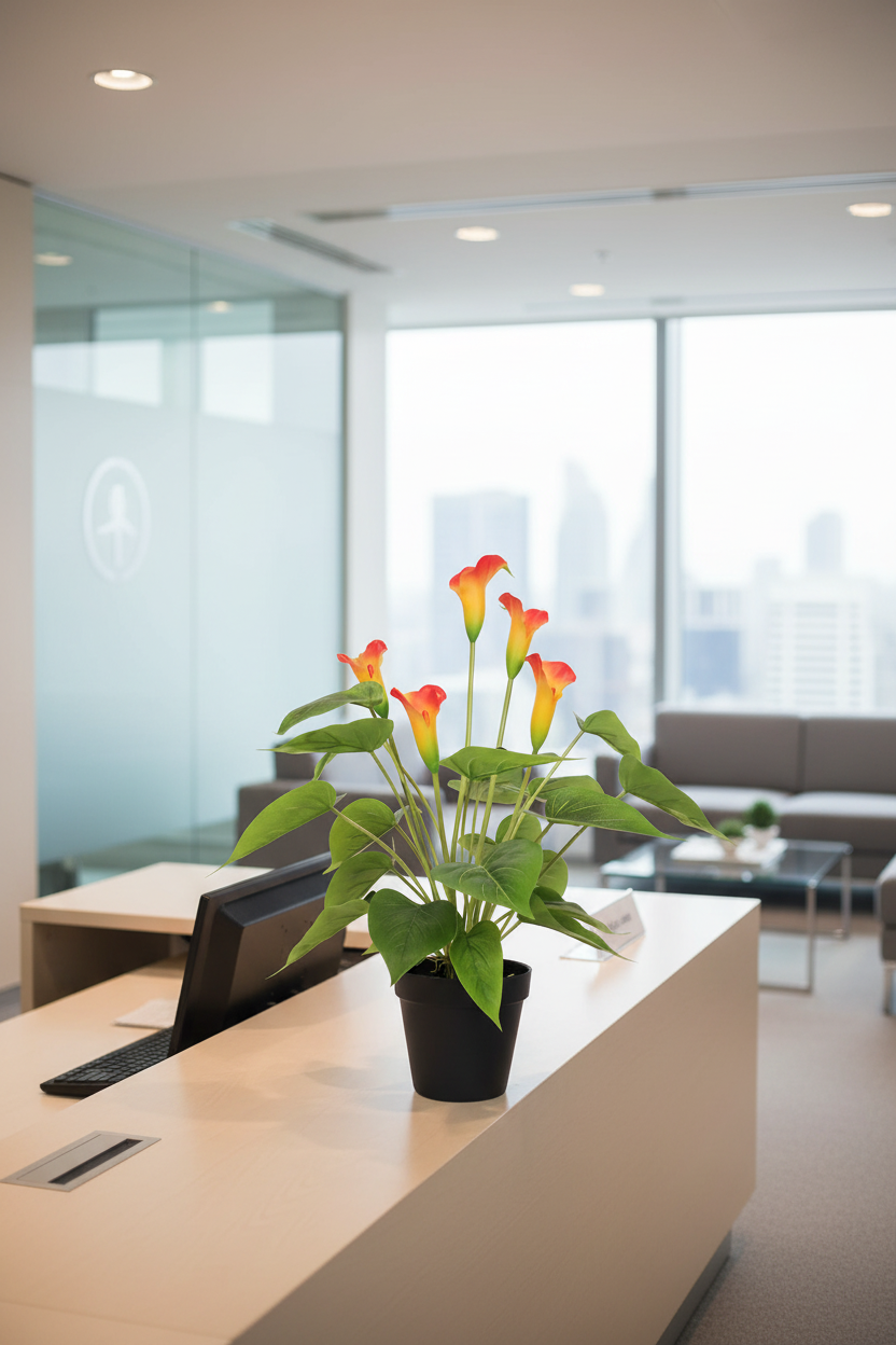 Office Lifestyle