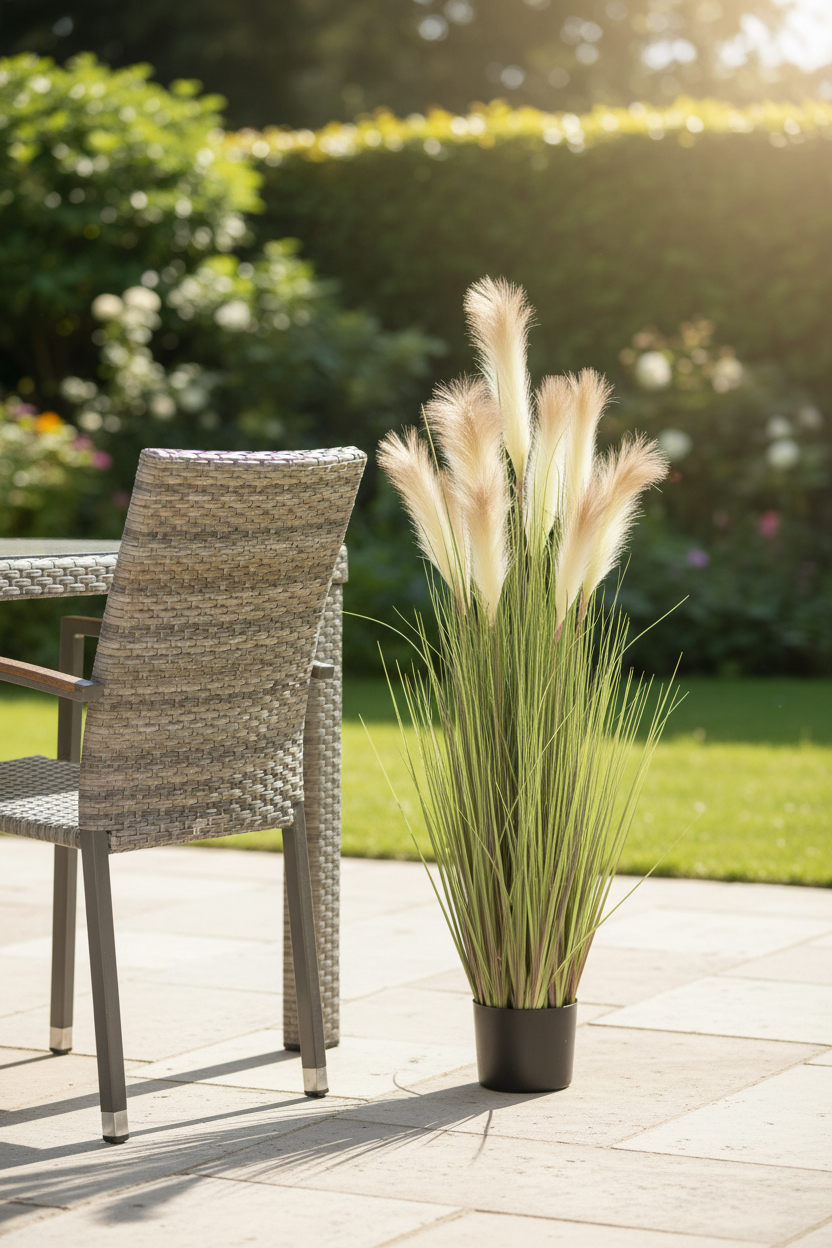Outdoor - alfresco