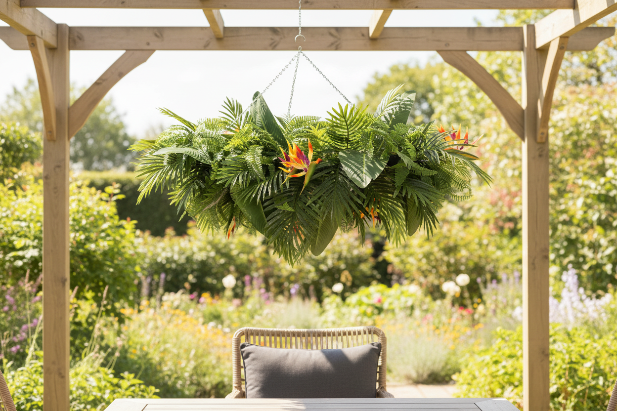 Outdoor - alfresco