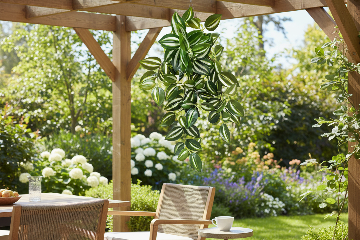 Outdoor - alfresco