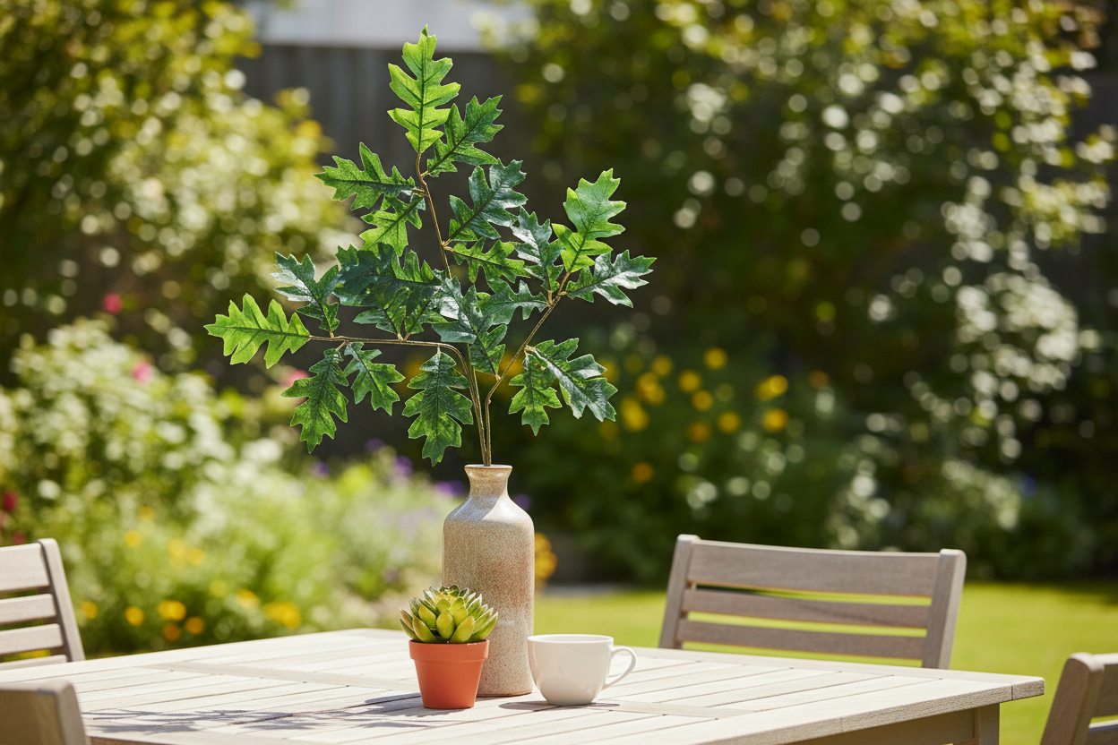 Outdoor - alfresco