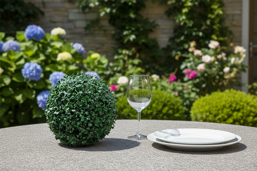 Outdoor - patio
