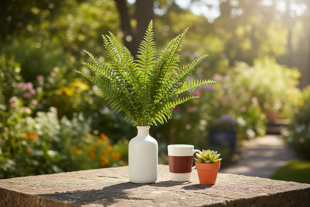 Outdoor - patio