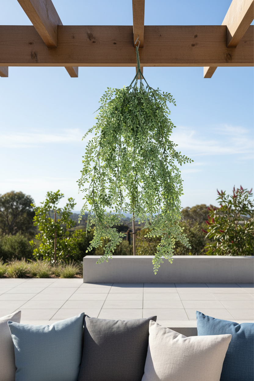 Pergola lifestyle
