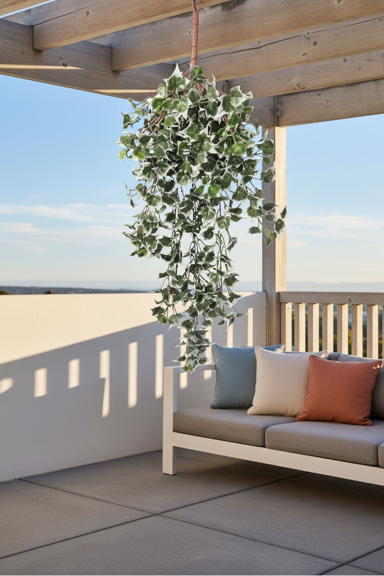 Pergola lifestyle