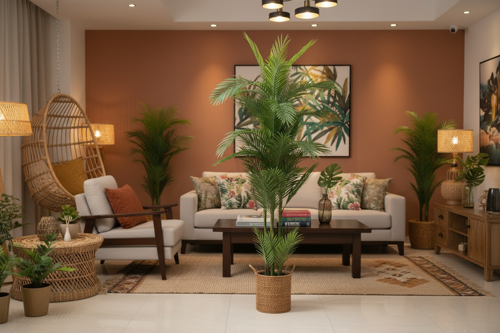 Phoenix Palm – Bohemian