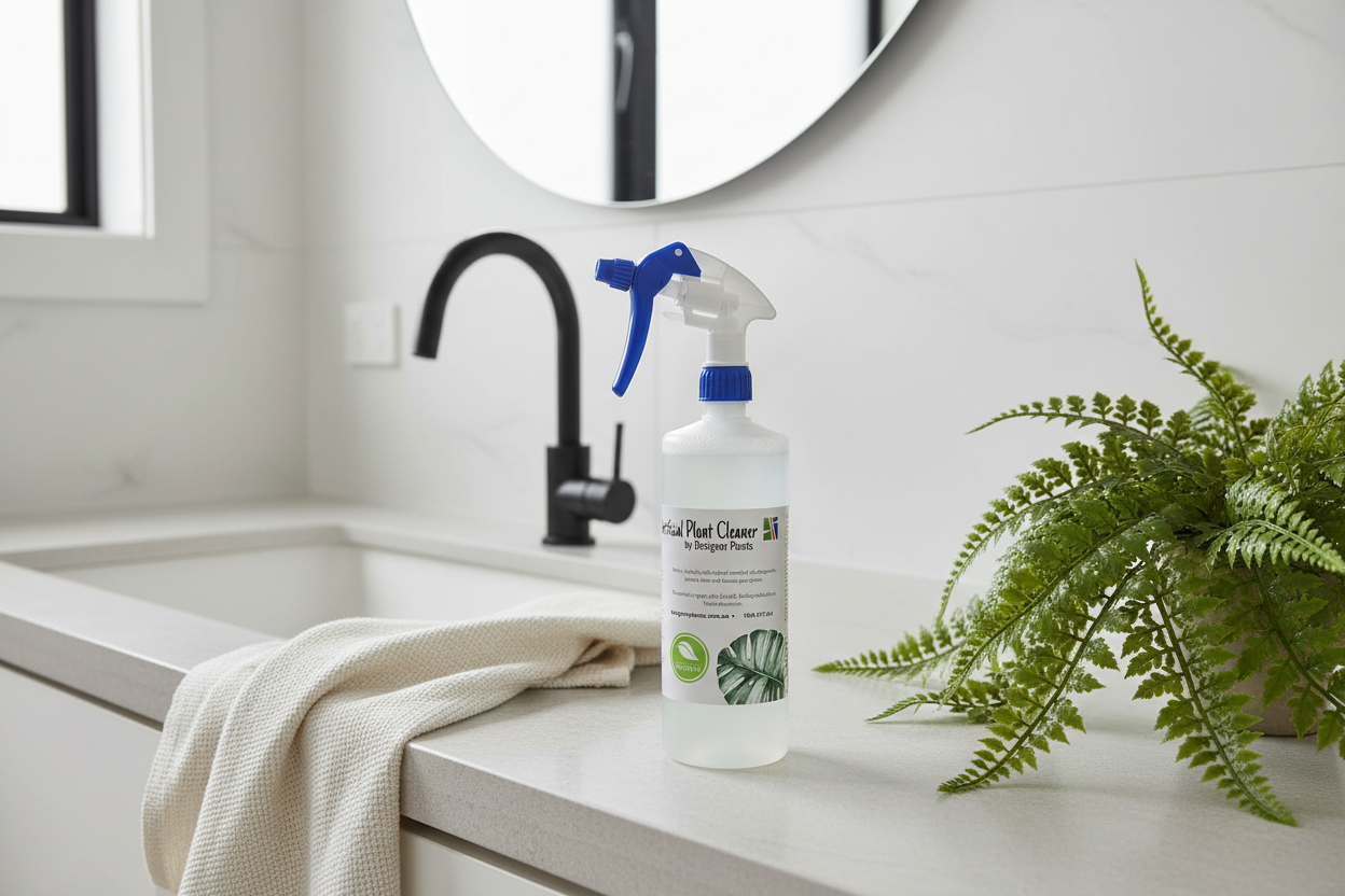 Plant Cleaner 250ml – Bathroom