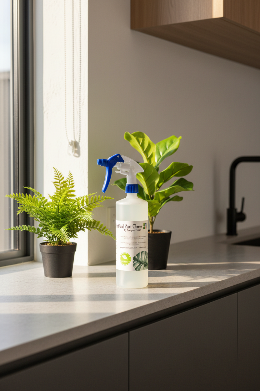 Plant Cleaner 250ml – Kitchen