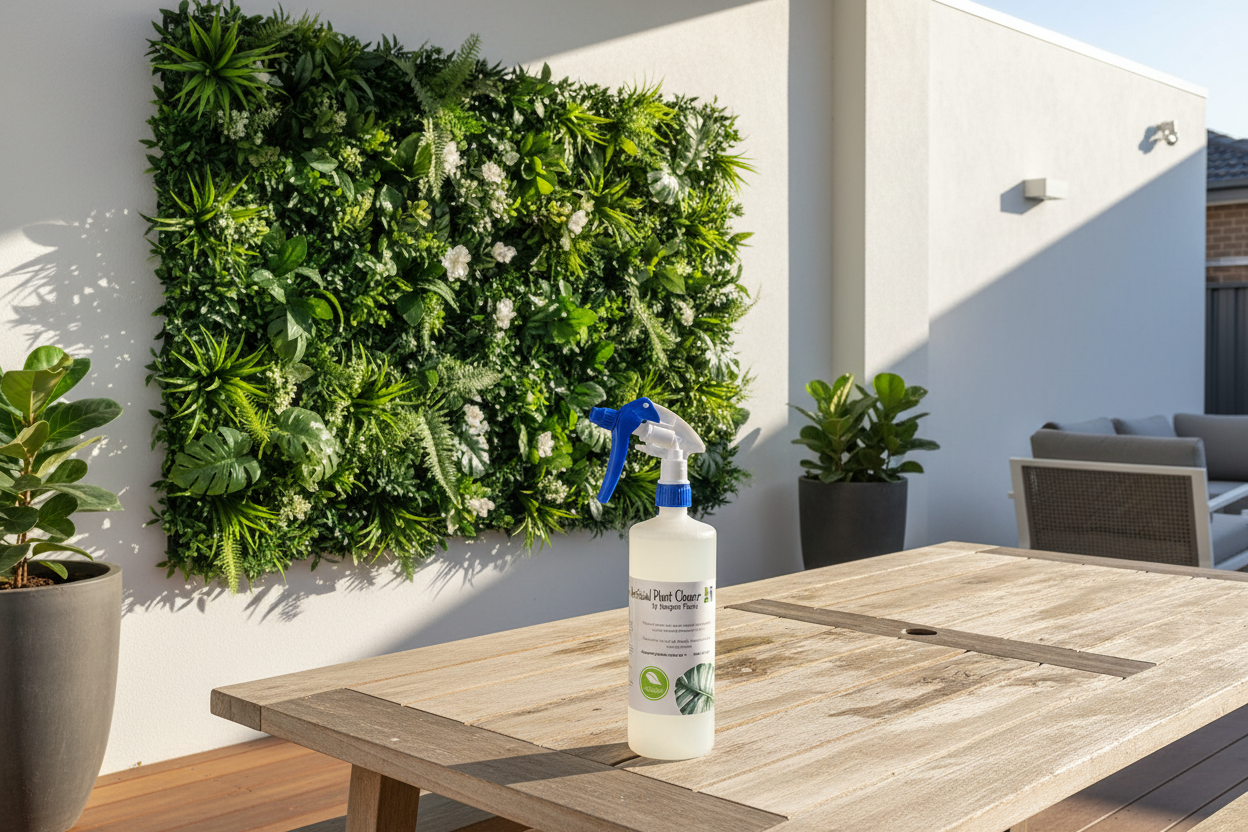 Plant Cleaner – Alfresco