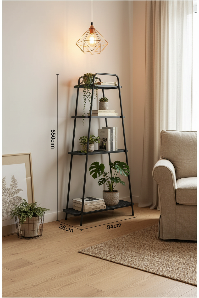 Plant Stand – Home Office