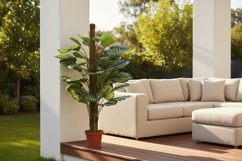Pond Leaf – Alfresco