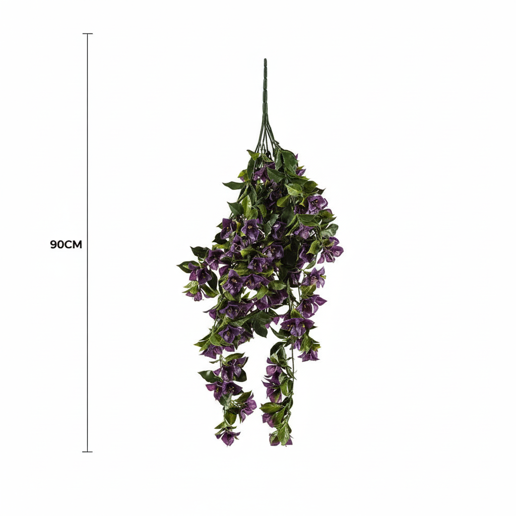 Purple Bougainvillea Product Shot