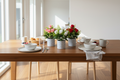 Rose Set – Dining Table