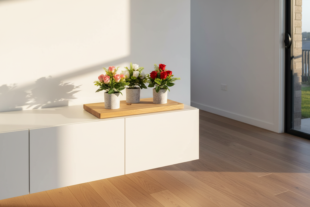 Rose Set – Sideboard