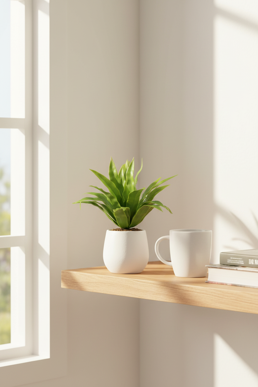Shelf lifestyle