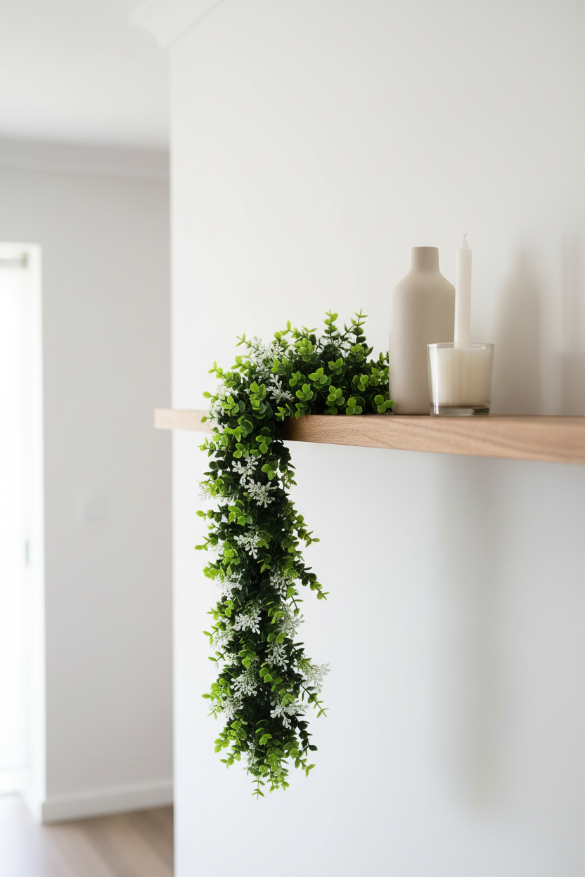 Shelf lifestyle