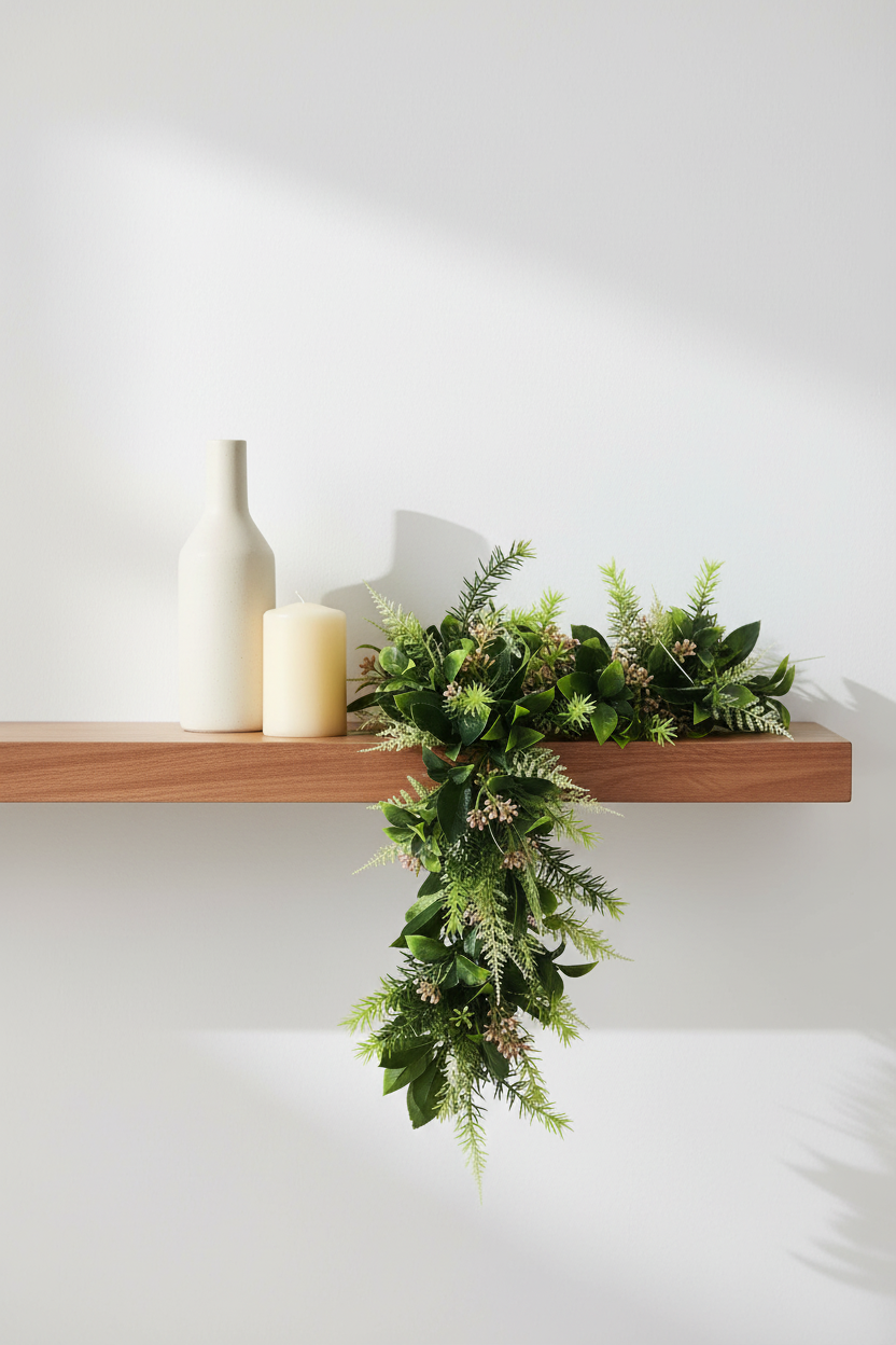 Shelf lifestyle