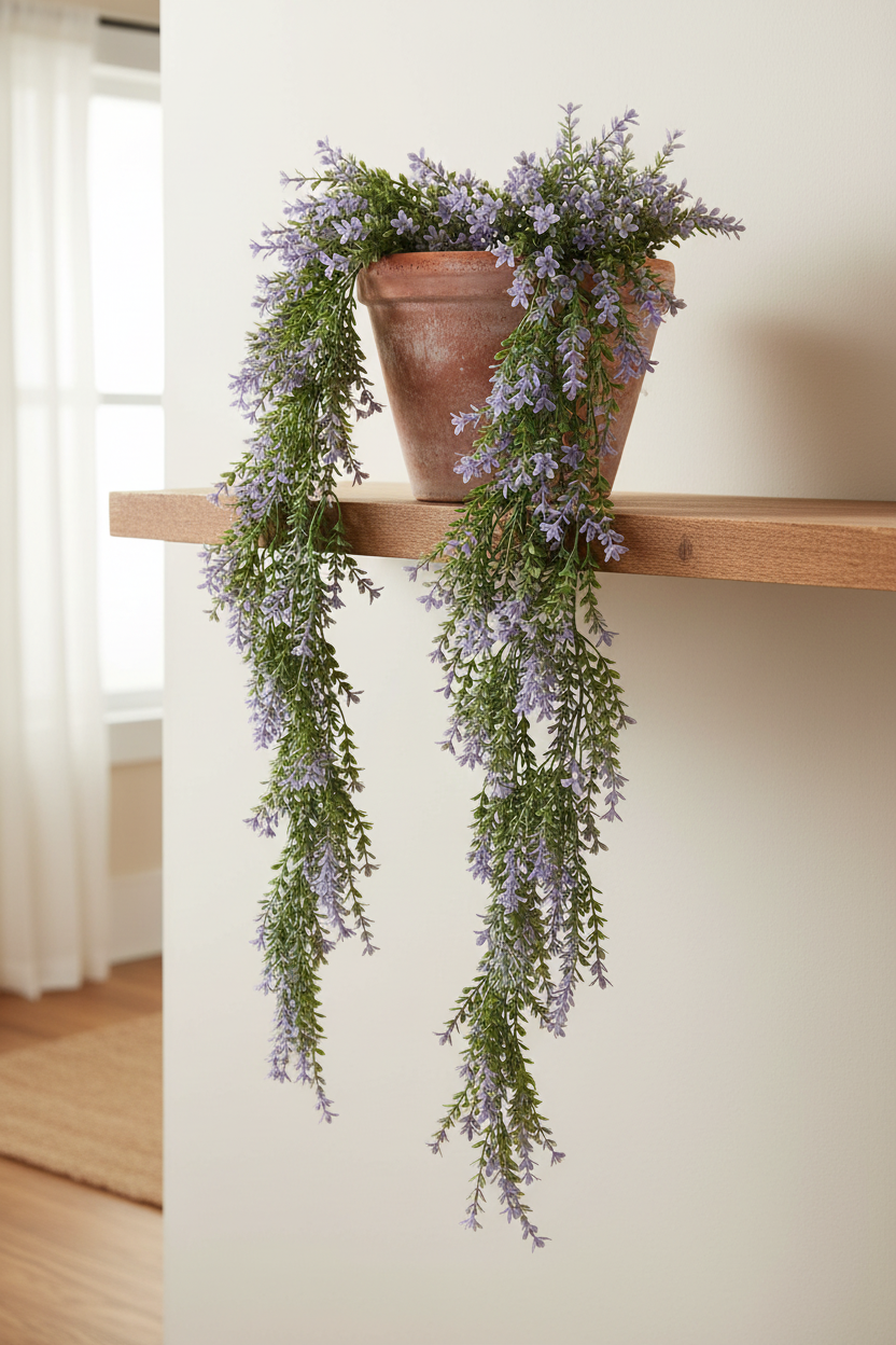 Shelf Pot