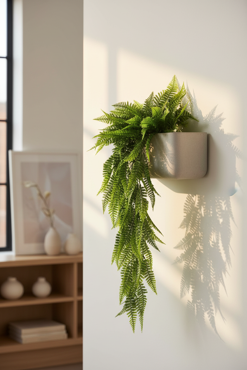 Single wall trough
