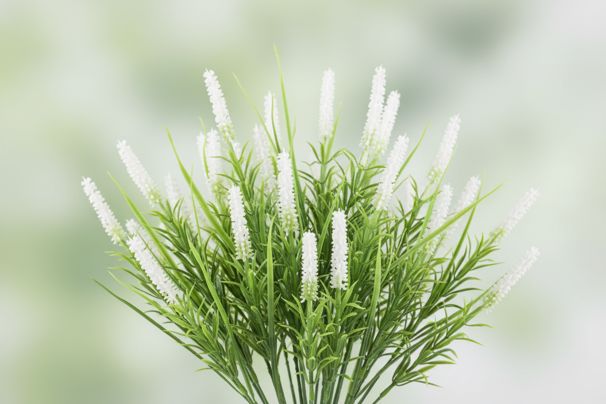 Stems macro
