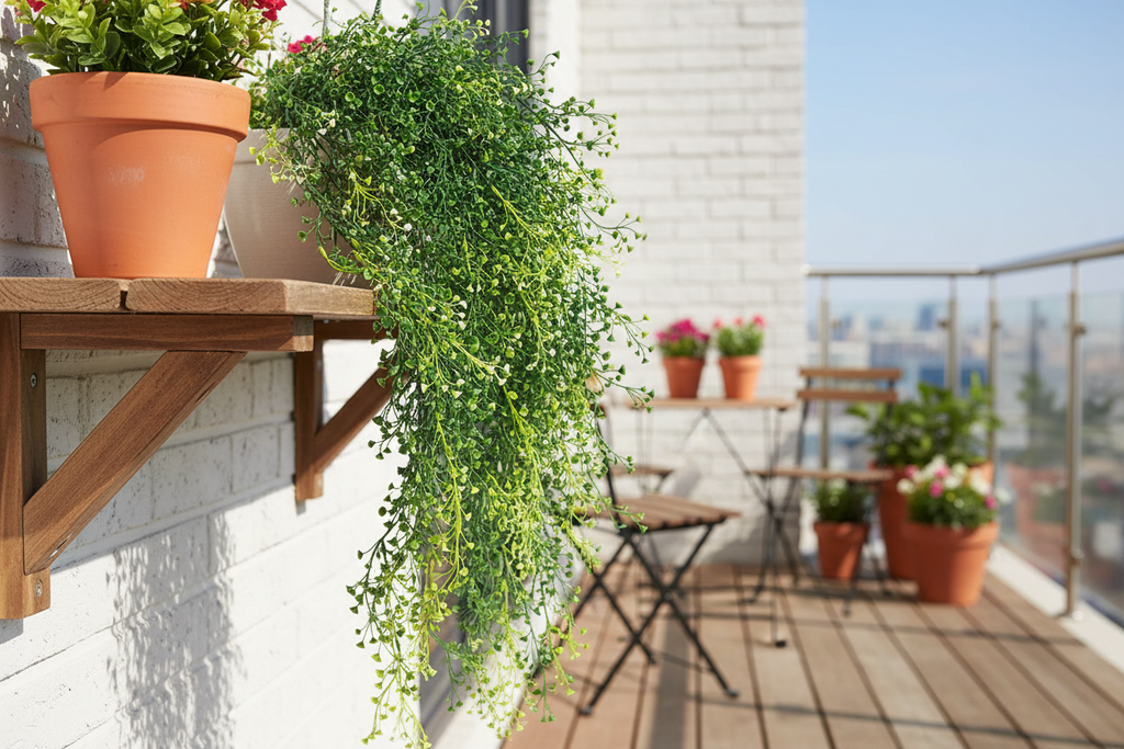 String of Pearls Outdoor