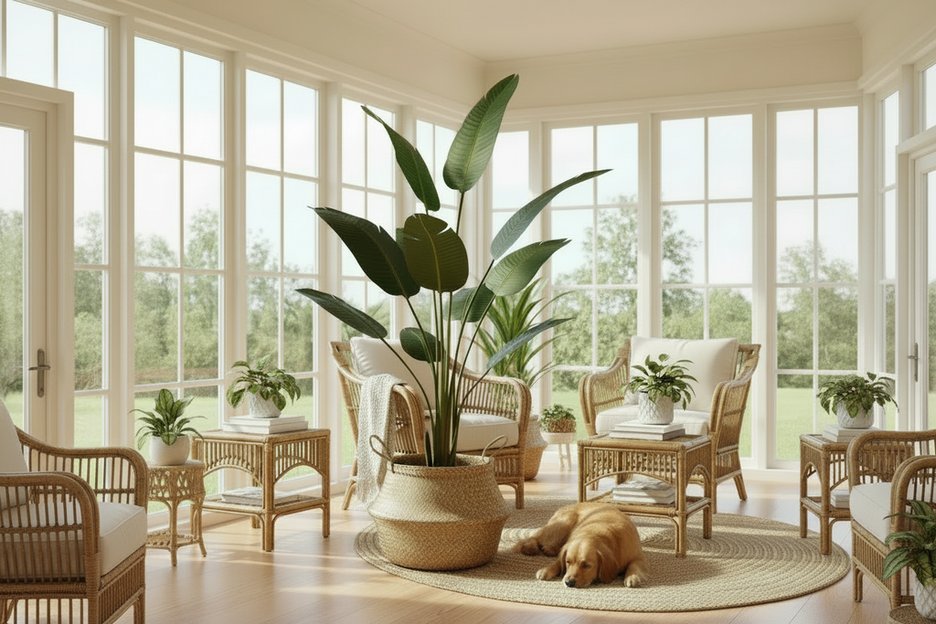 Sunroom Lifestyle