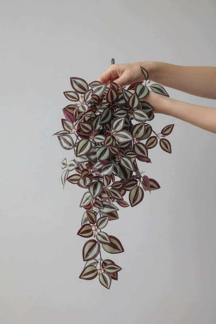 Tradescantia Full Drop