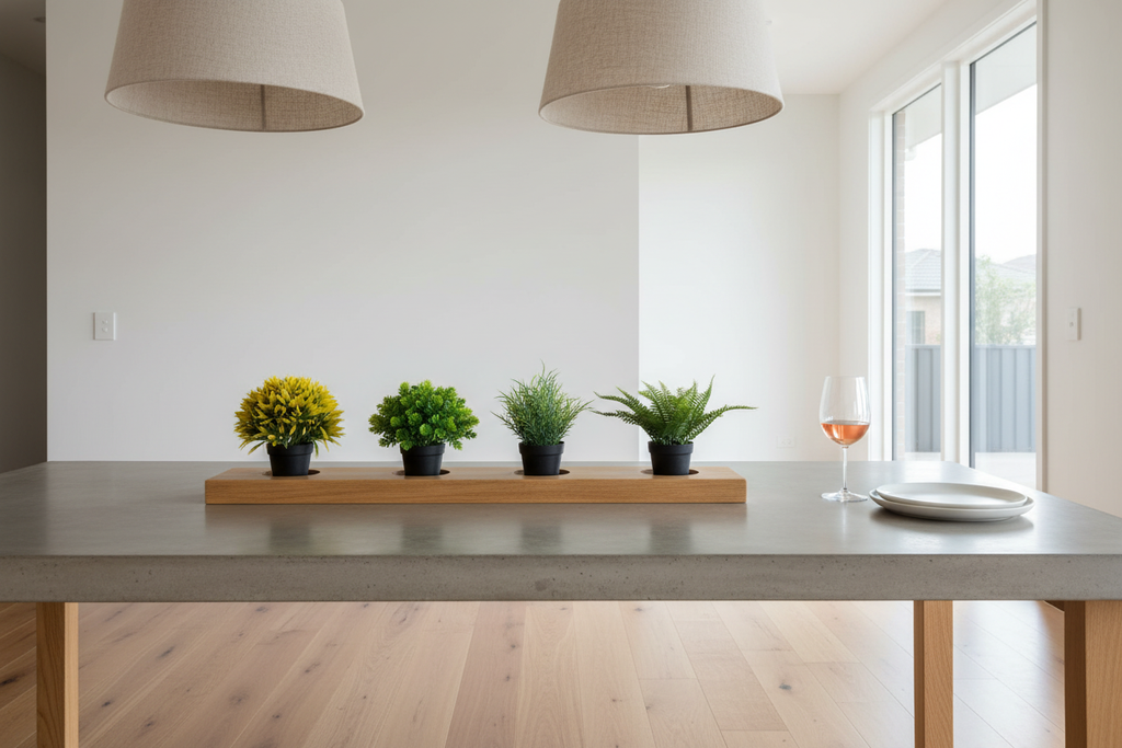 UV Bundle – Dining Table