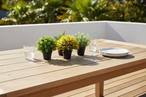 UV Bundle – Outdoor Dining