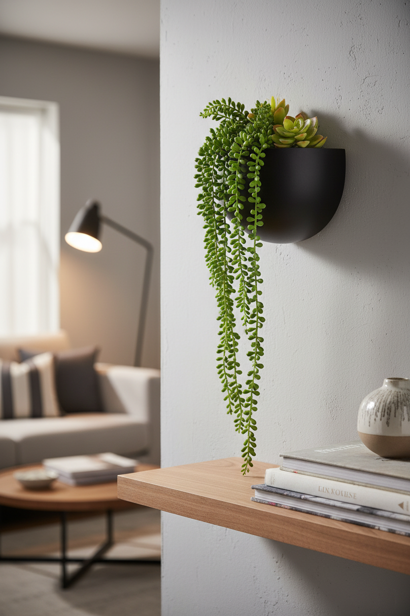 Wall Planter Lifestyle