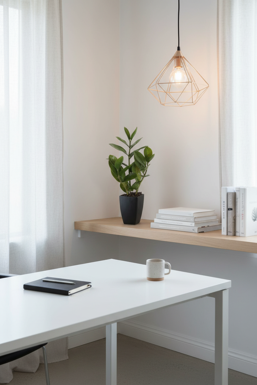 Zanzibar – Home Office