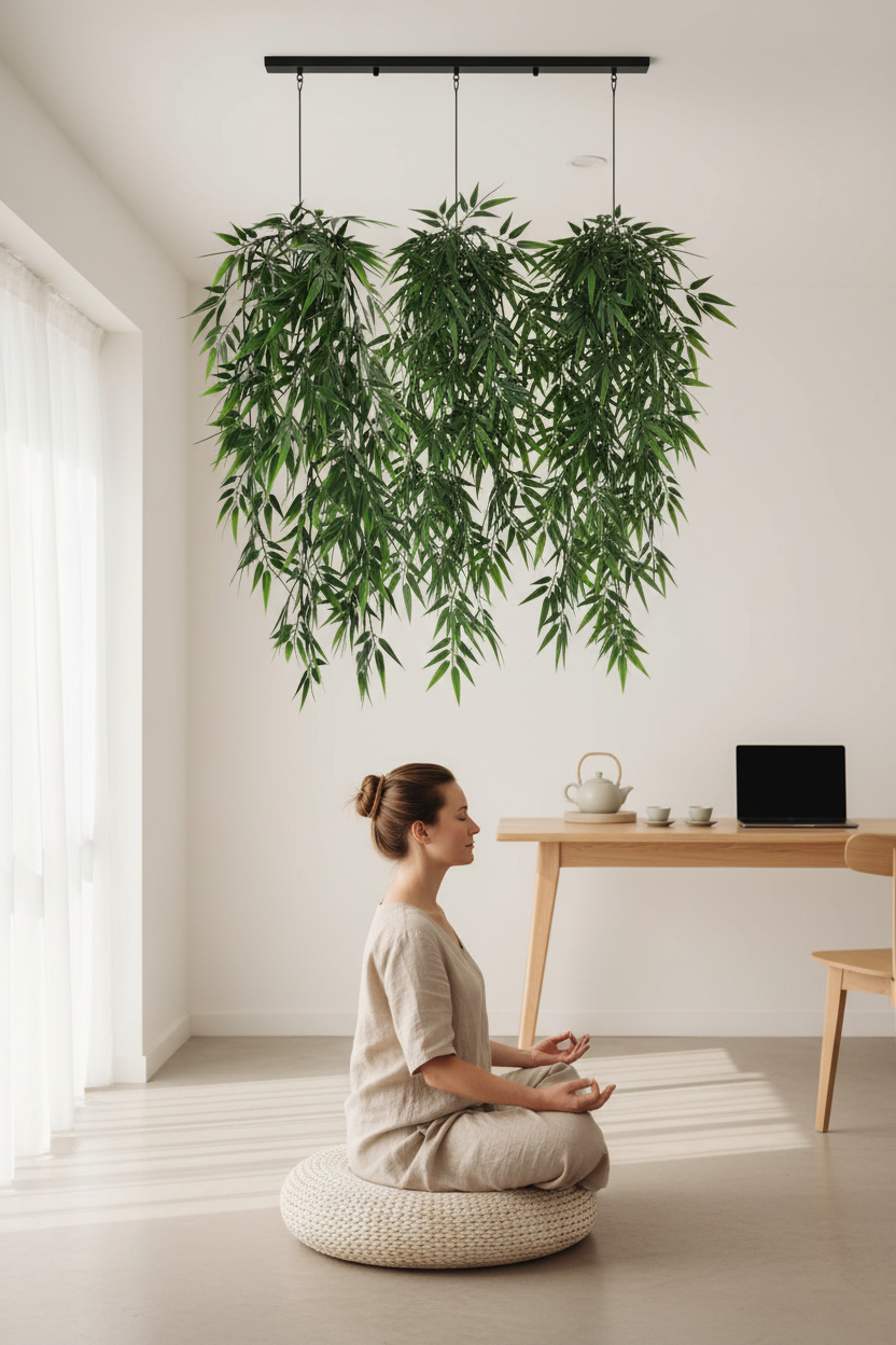 Zen cluster lifestyle
